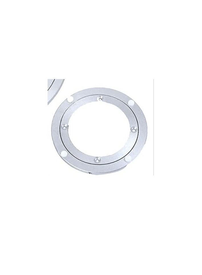 Robustline Aluminum Revolving Ring for Table, Drawer, Dining table - 200 mm X 10 mm