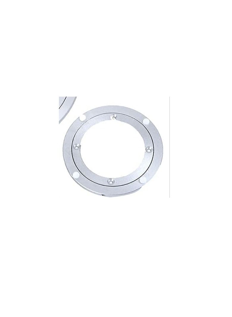 Robustline Aluminum Revolving Ring for Table, Drawer, Dining table - 200 mm X 10 mm