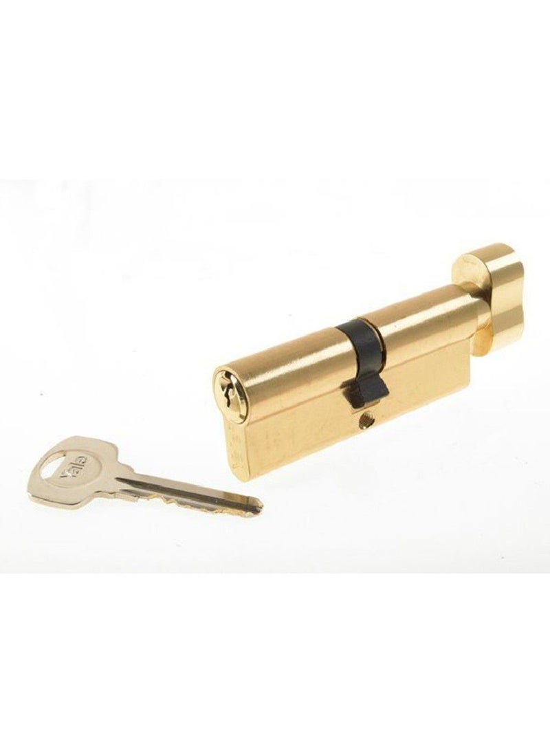 Yale Cylinder Lock 60mm