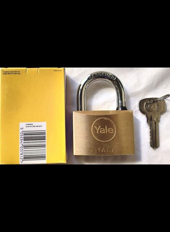 Padlock Short 40mm