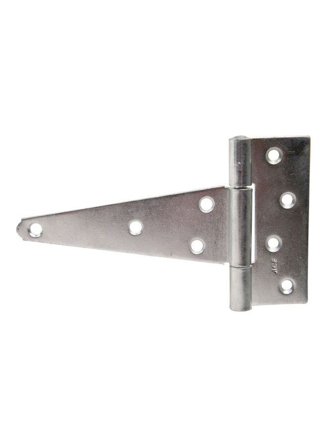 T-Hinge Silver