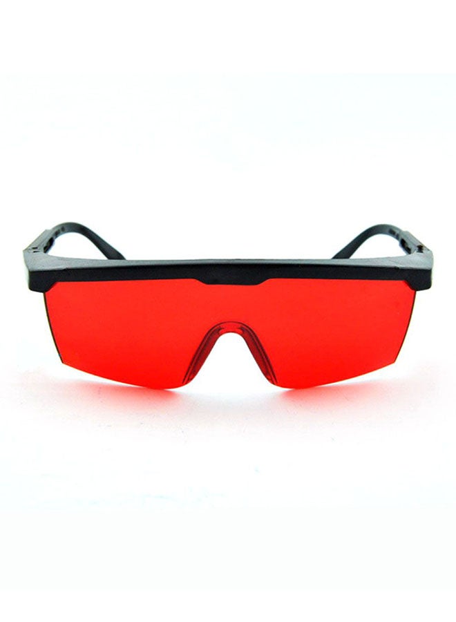 Laser Protection Goggles