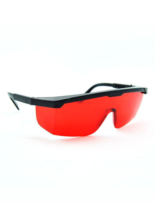 Laser Protection Goggles