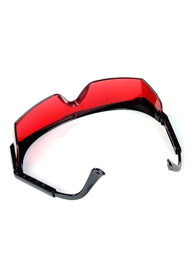 Laser Protection Goggles