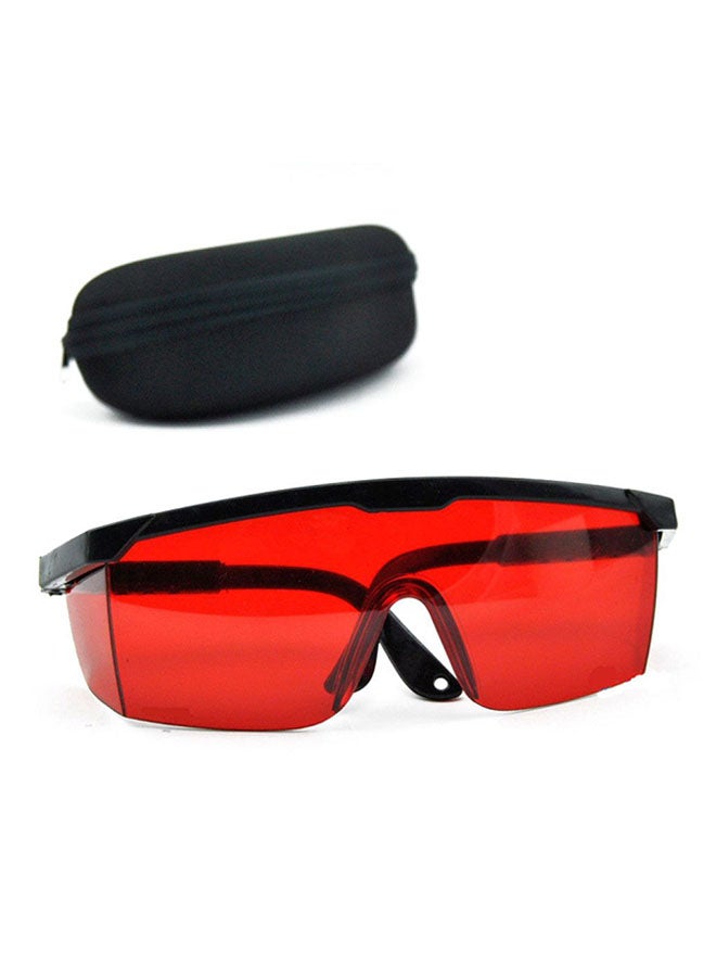 Laser Protection Goggles