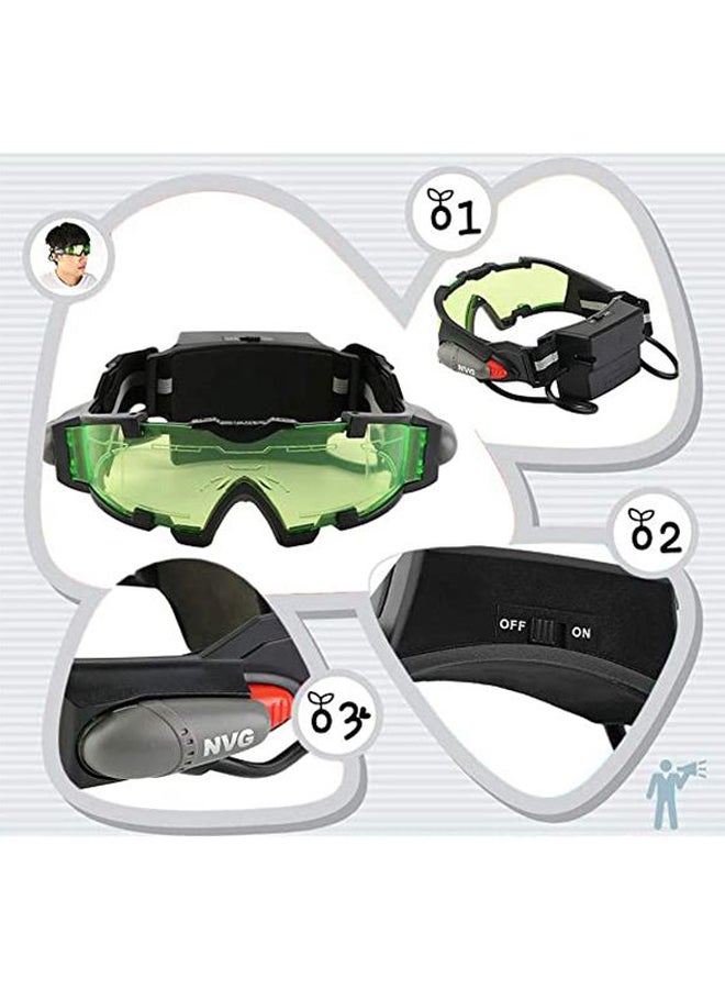 Kids' Night Vision Goggles