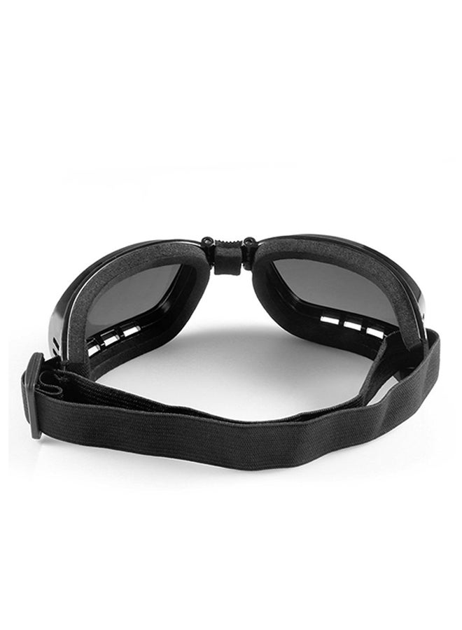 unisex Foldable Ski Goggles