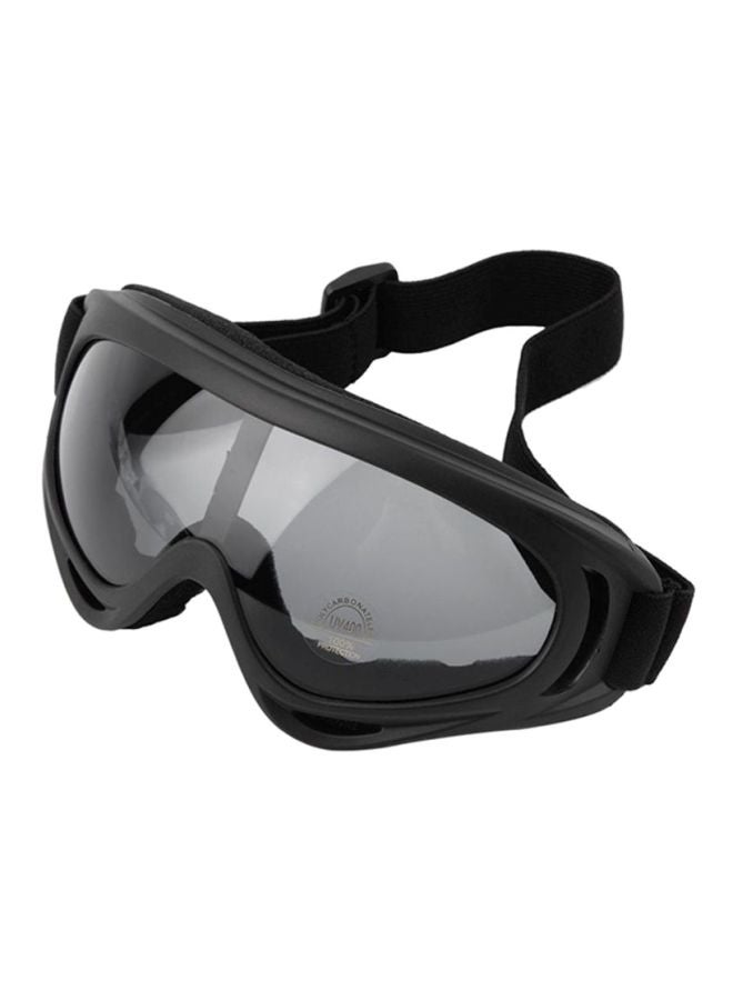 Anti-Fog Ski Goggles