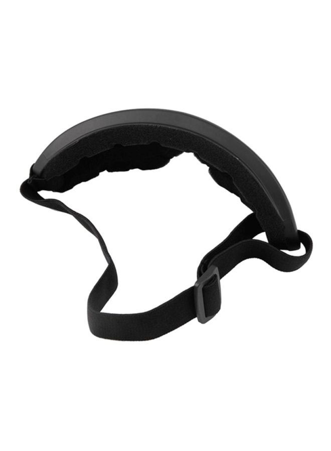 Anti-Fog Ski Goggles