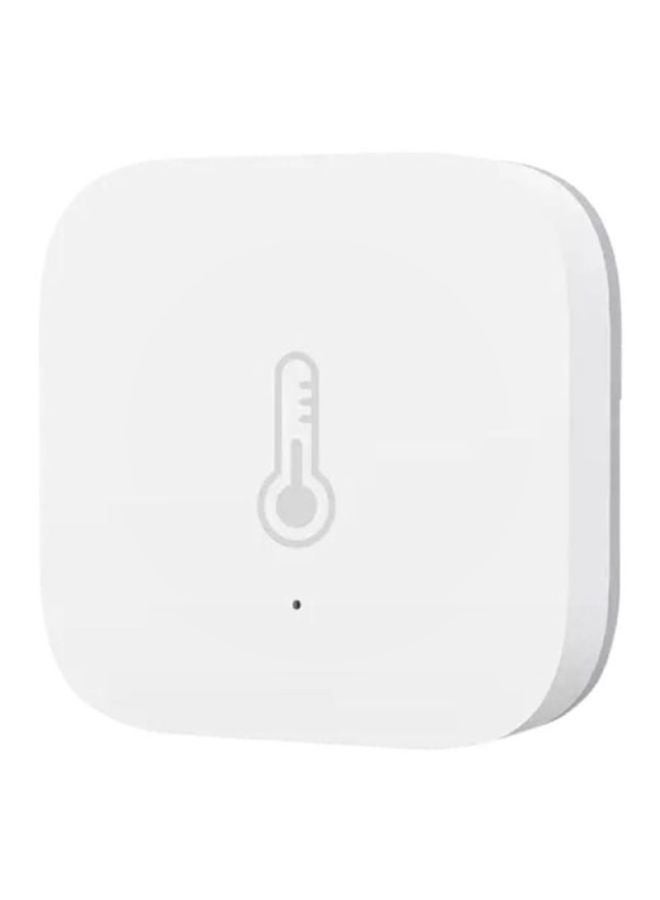 Aqara Temperature Humidity Sensor White 0.9x3.6x3.6cm