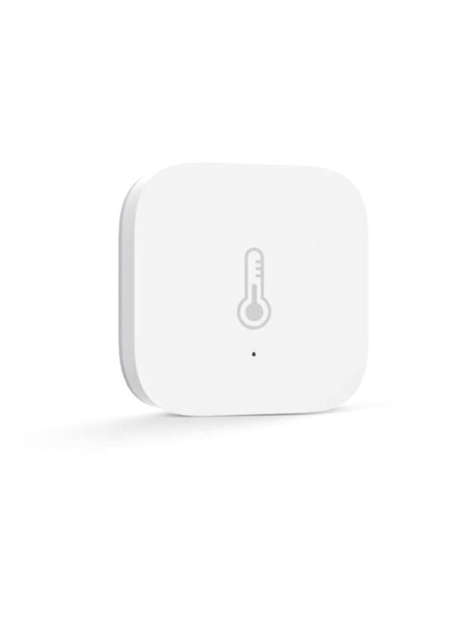 Aqara Temperature Humidity Sensor White 0.9x3.6x3.6cm