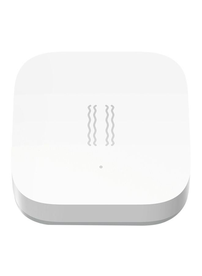 Aqara Smart Motion Sensor White 3.60x3.60x0.90cm