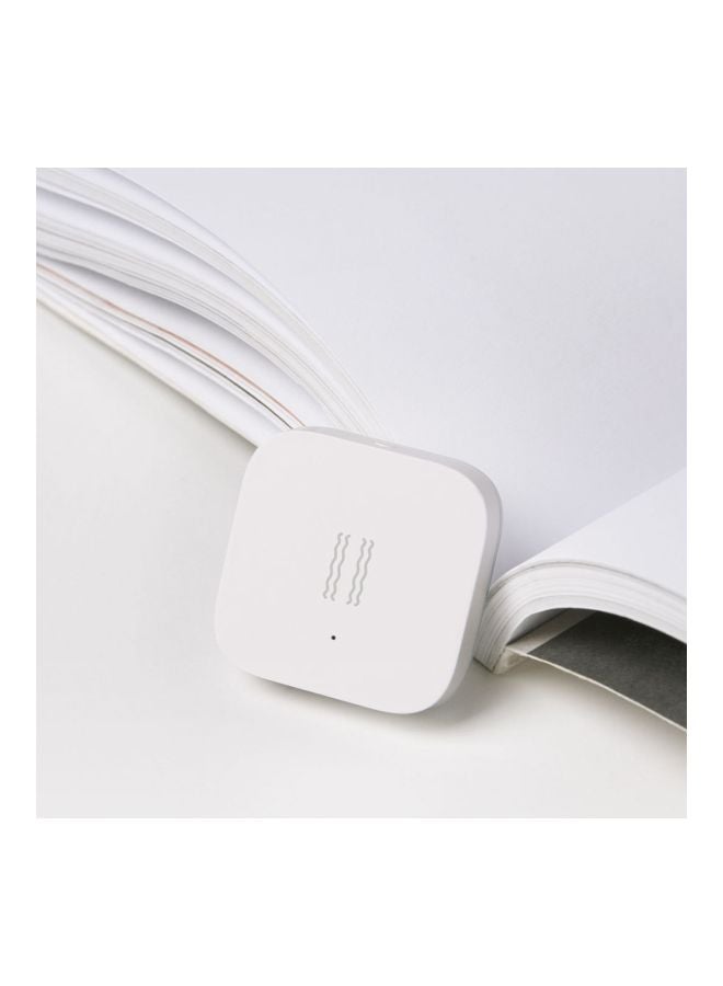 Aqara Smart Motion Sensor White 3.60x3.60x0.90cm