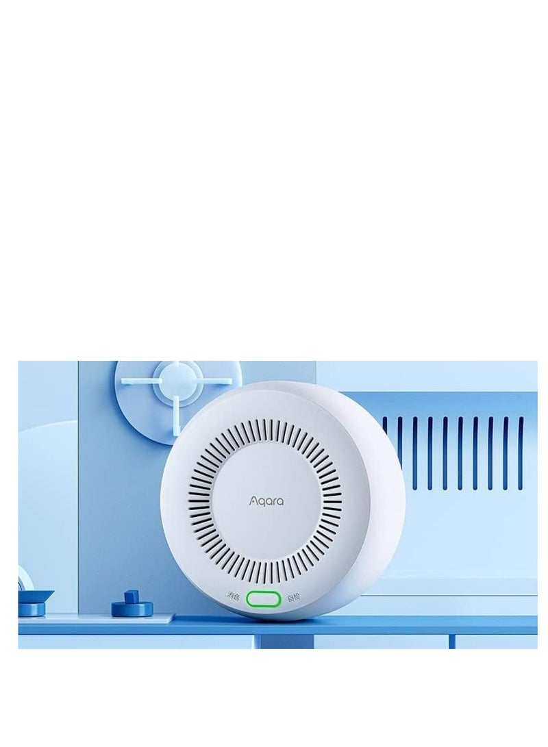 Aqara Smart Natural Gas Detector