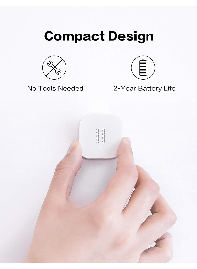 SMART HOME VIBRATION SENSOR