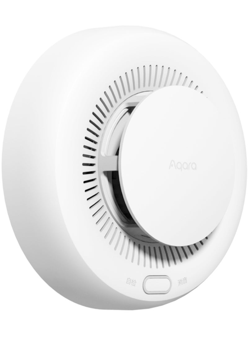 Aqara Smart Smoke Detector-White