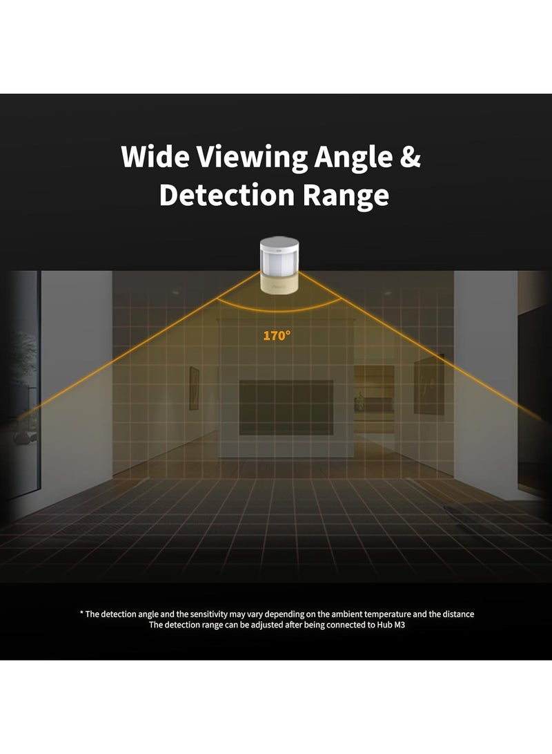 Motion and Light Sensor P2