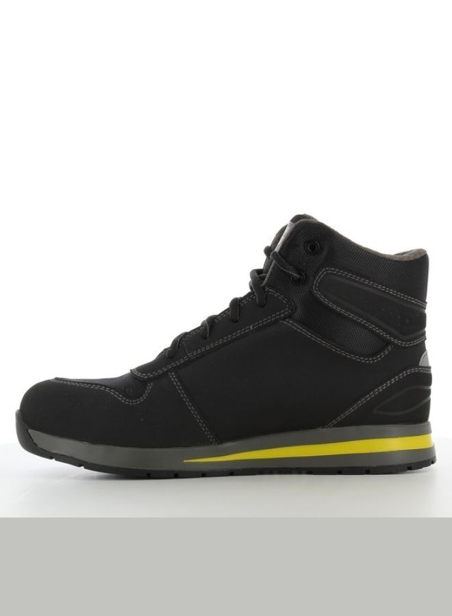 Approved Safety Jogger Speedy S3 HRO SRC mid cut safety shoes