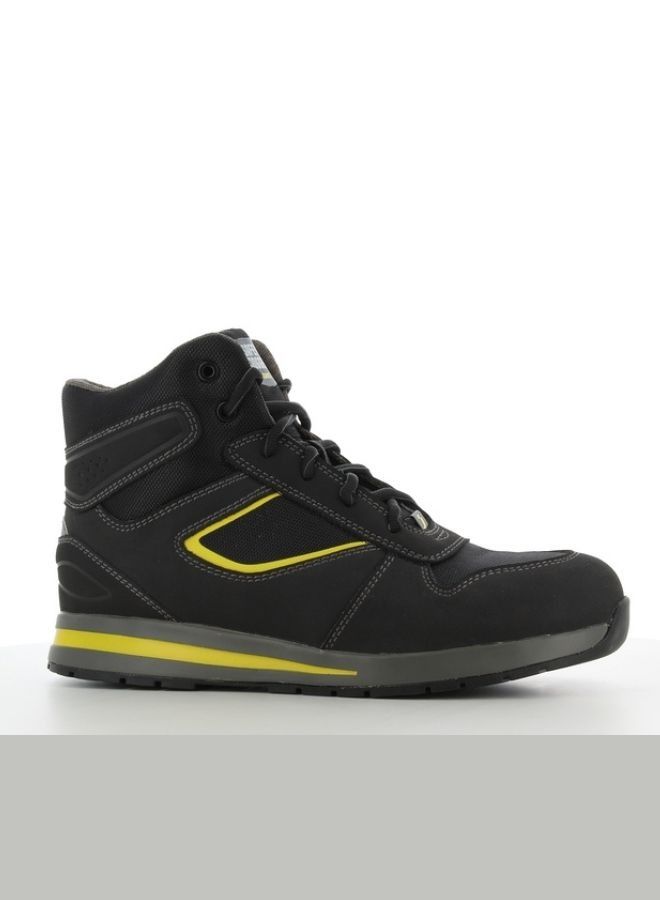 Approved Safety Jogger Speedy S3 HRO SRC mid cut safety shoes