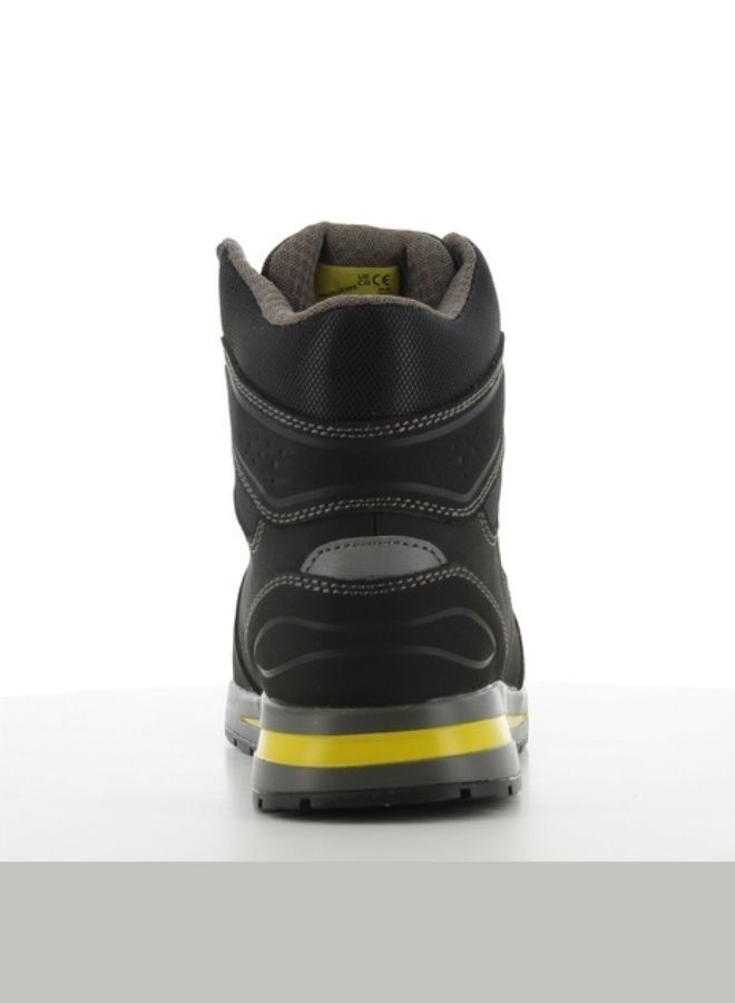 Approved Safety Jogger Speedy S3 HRO SRC mid cut safety shoes