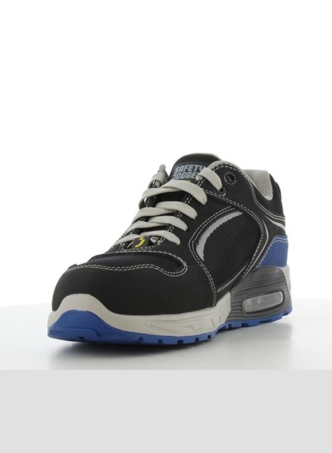 Safety Jogger Raptor Athletic low cut safety shoes