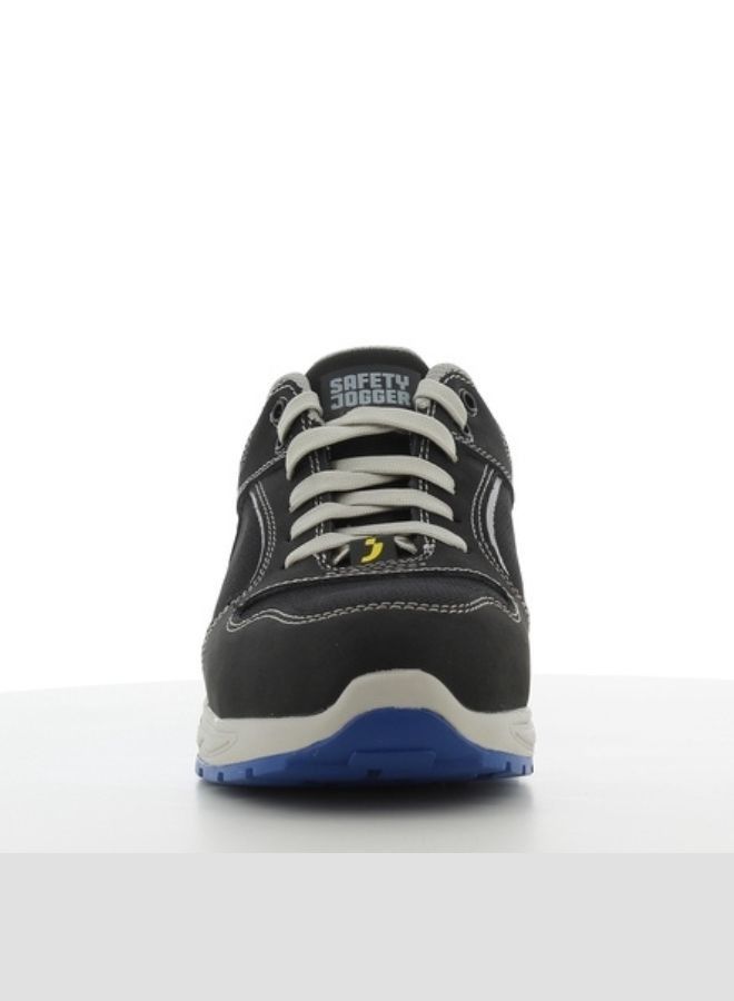 Safety Jogger Raptor Athletic low cut safety shoes