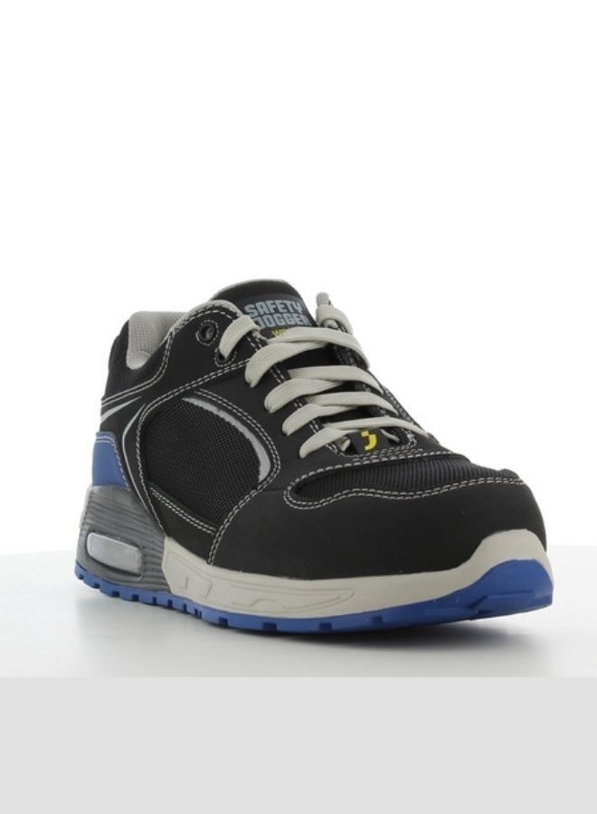 Safety Jogger Raptor Athletic low cut safety shoes