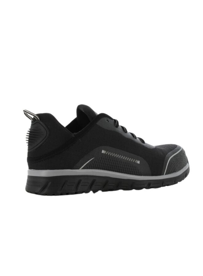 Safety Jogger Ligero 2 Black Lightweight Safety Shoes