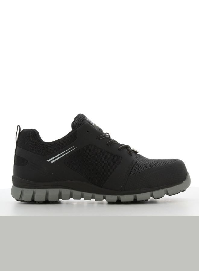 Safety Jogger Ligero Extremely light low cut safety shoes