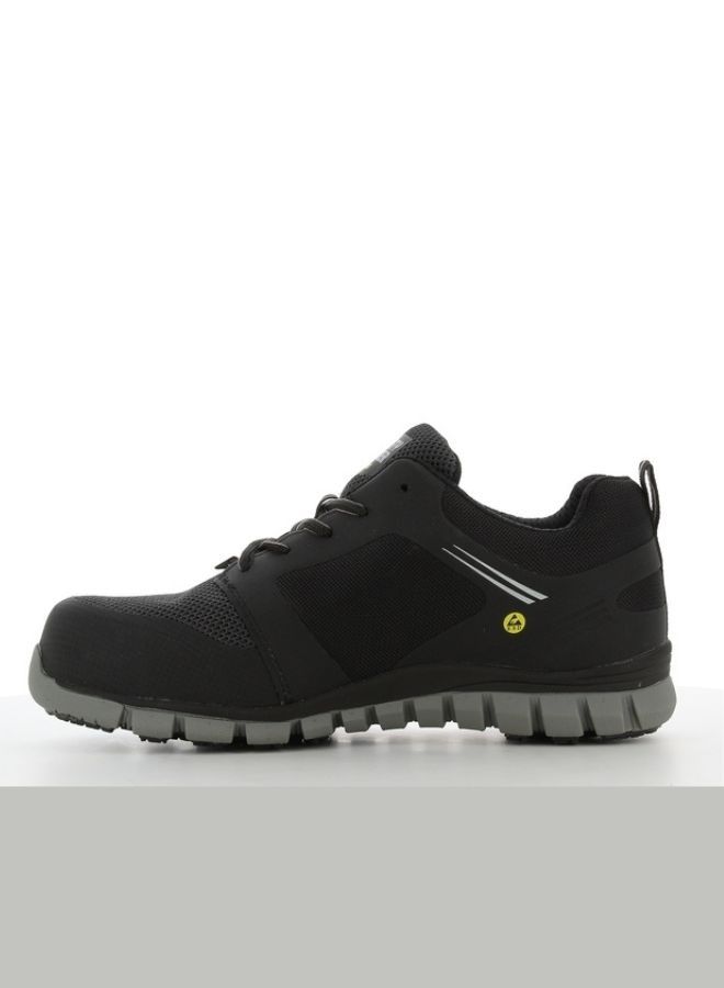 Safety Jogger Ligero Extremely light low cut safety shoes