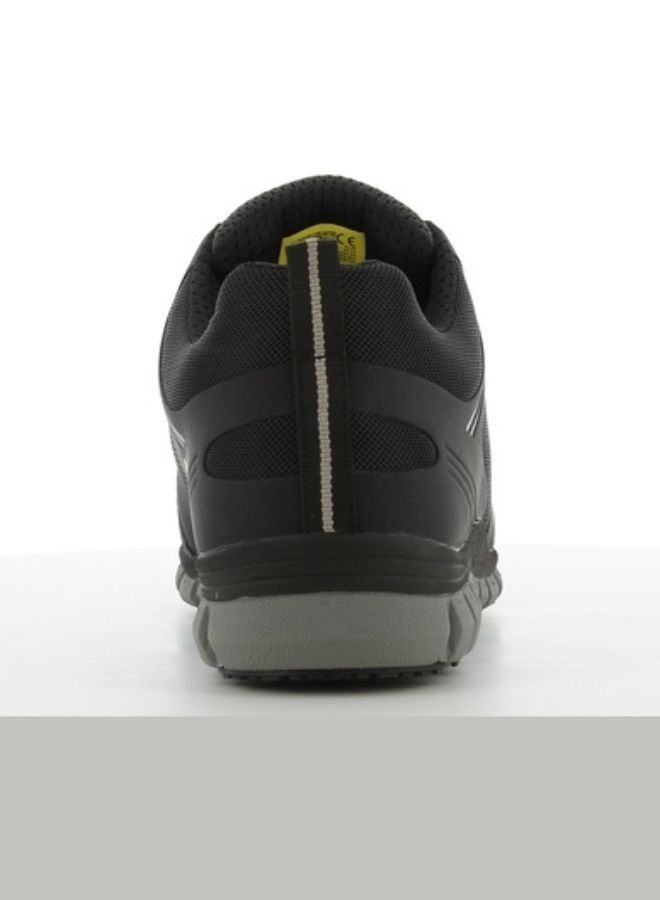 Safety Jogger Ligero Extremely light low cut safety shoes