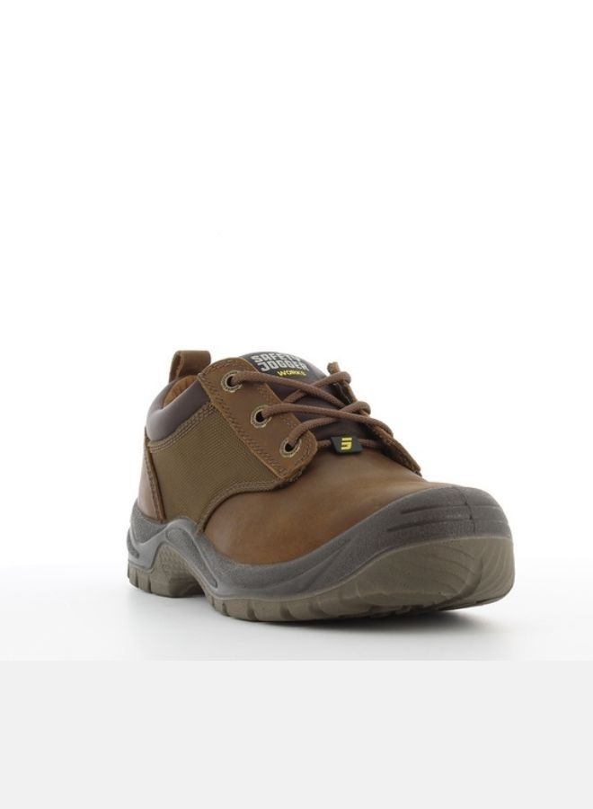 Safety Jogger Sahara low cut safety shoes