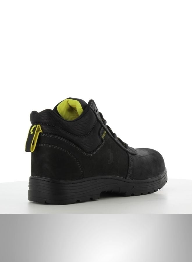 MAGO S3 Mid S3 SRC HRO Antistatic Safety Shoes