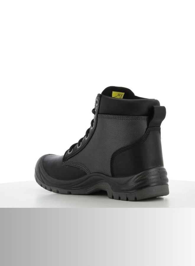 Safety Jogger Dakar S3 High Ankle Fashionable Safety Shoes