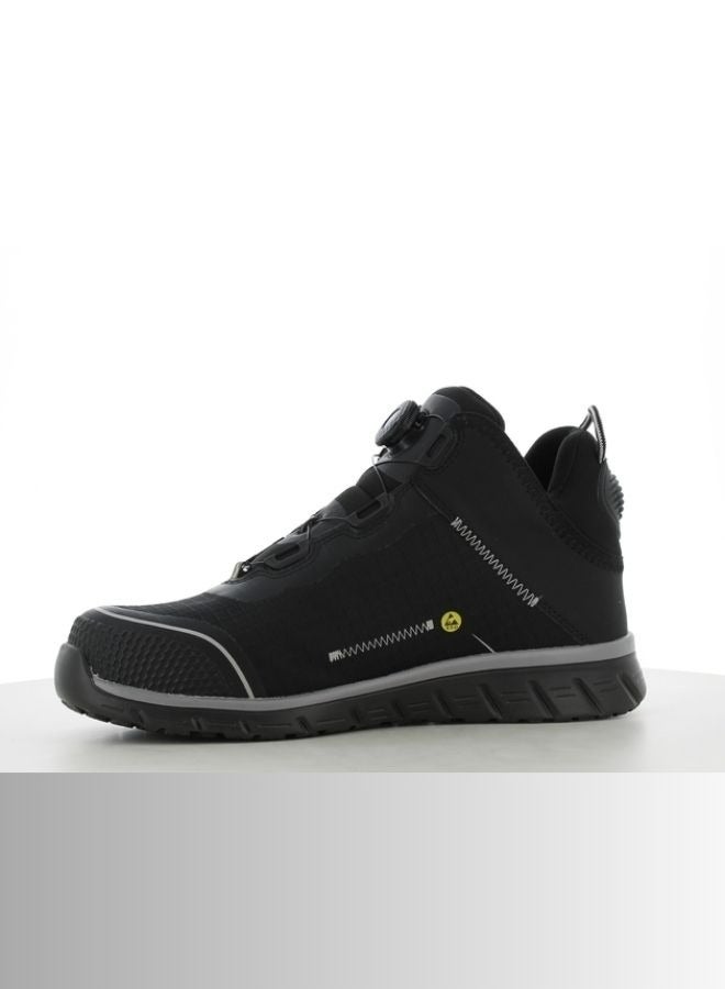 LIGERO2 S1P MID TLS Lightweight Safety Shoe