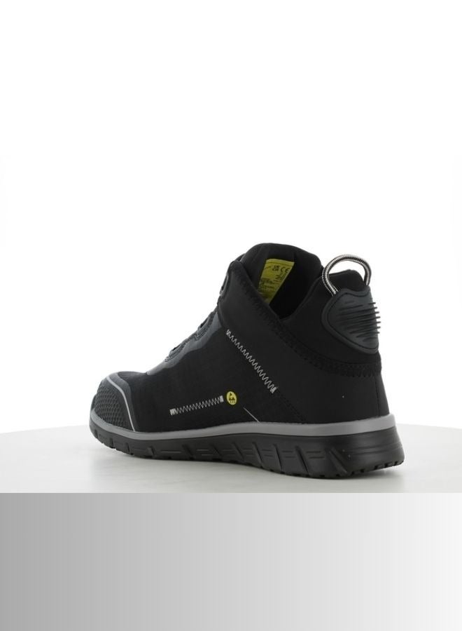 LIGERO2 S1P MID TLS Lightweight Safety Shoe