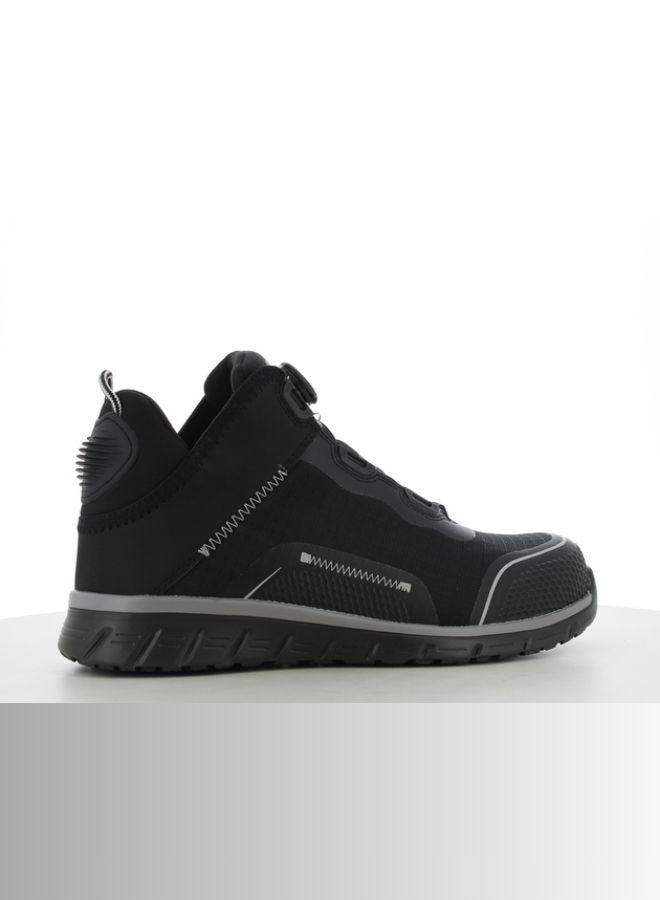 LIGERO2 S1P MID TLS Lightweight Safety Shoe