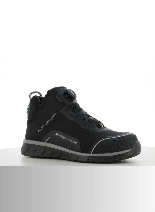 LIGERO2 S1P MID TLS Lightweight Safety Shoe