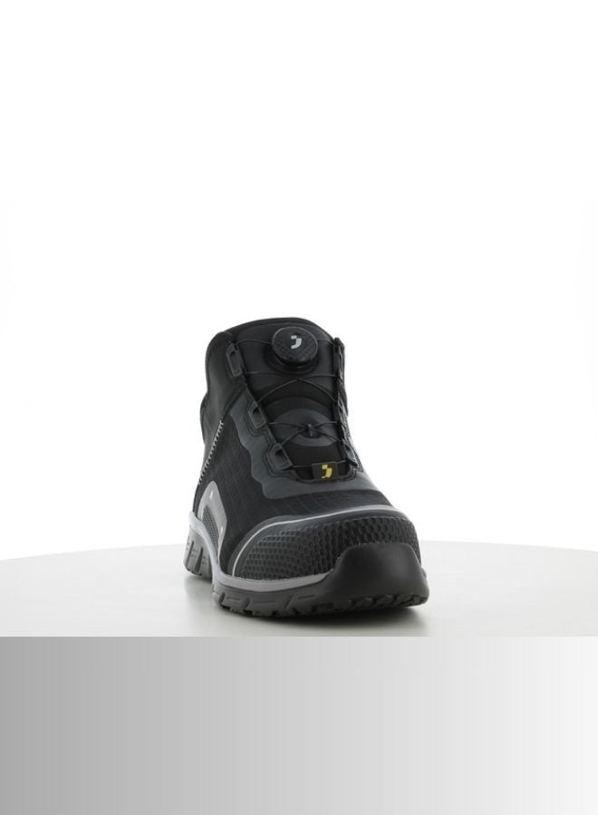 LIGERO2 S1P MID TLS Lightweight Safety Shoe