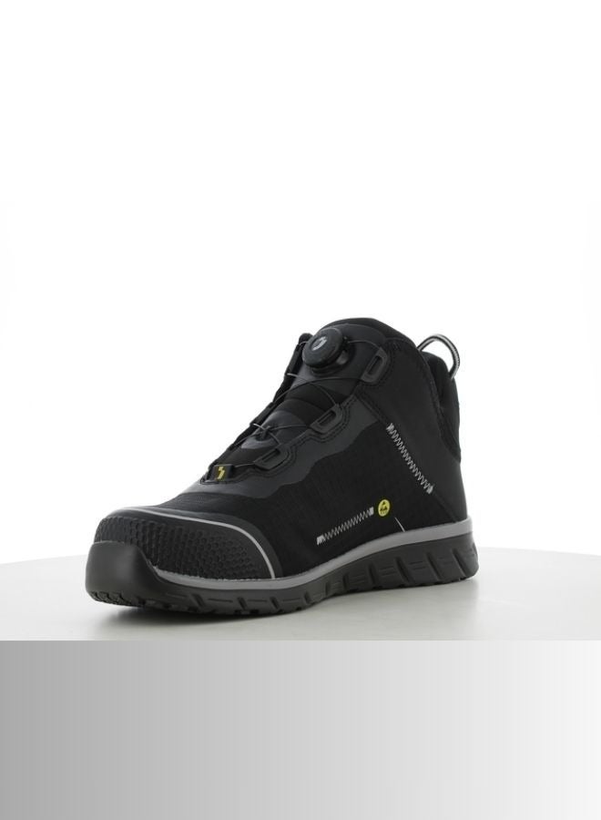 LIGERO2 S1P MID TLS Lightweight Safety Shoe