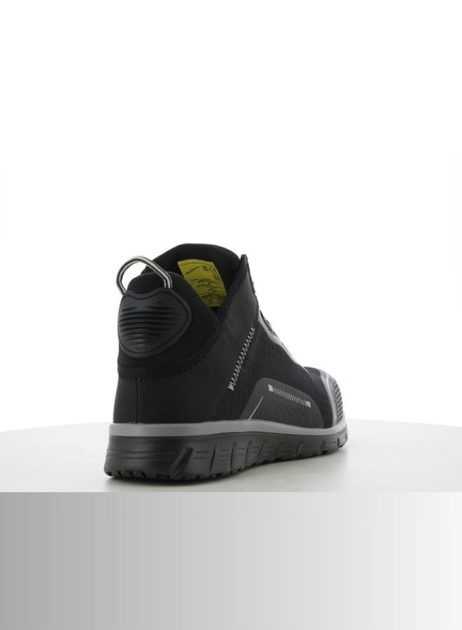 LIGERO2 S1P MID TLS Lightweight Safety Shoe