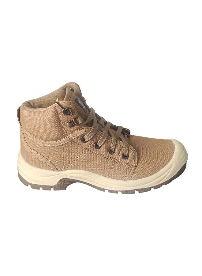 Safety Jogger Desert Safety Shoes