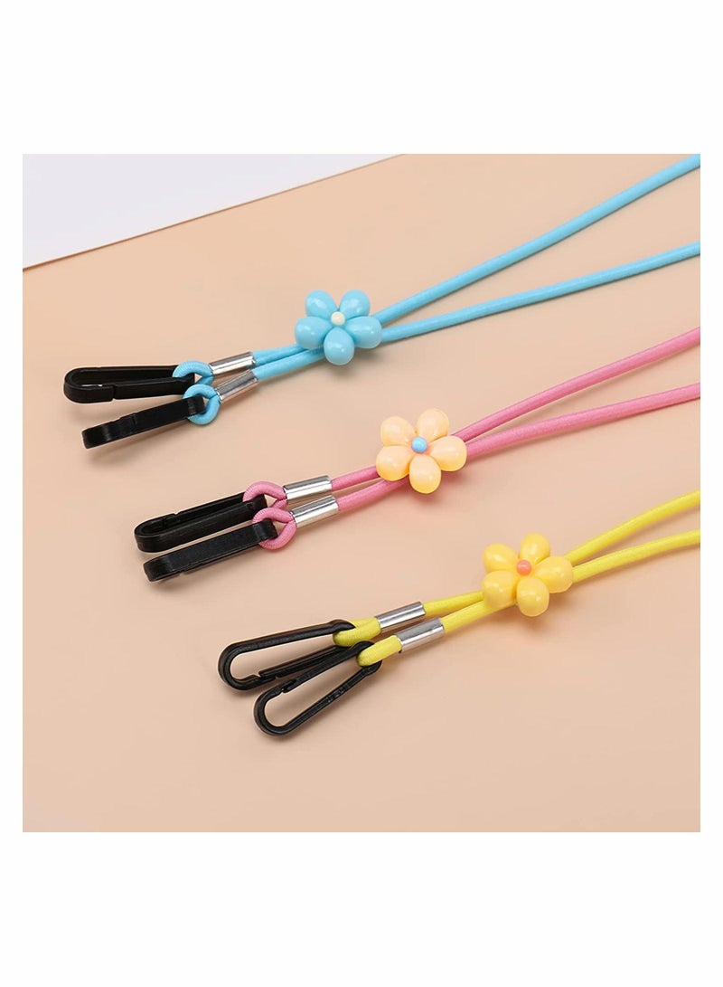 Mask Lanyard for Kids, Safety & Comfortable Holder