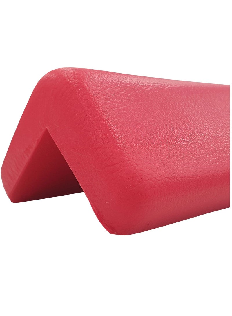 Duma Safe Corner Guard Deluxe Red