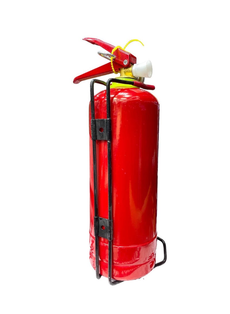 Fire Extinguisher Dry Chemical Powder Extremely Safe And Long Service Very good Insulating properties Easy To Handle And Operate