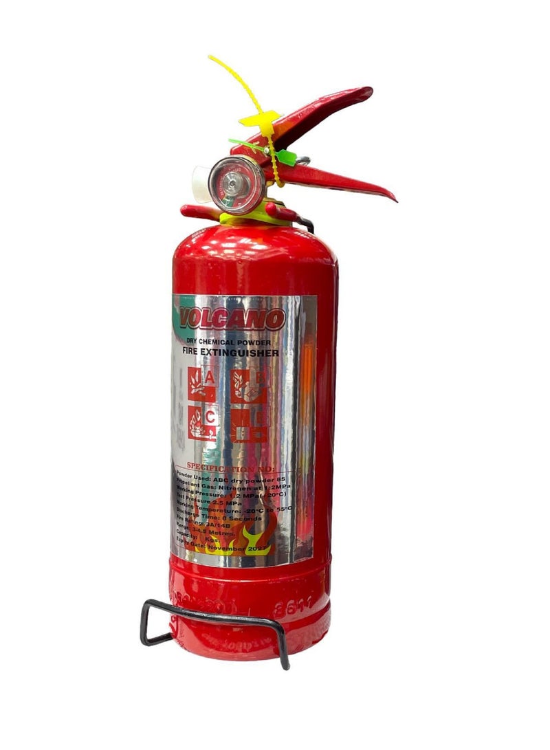 Fire Extinguisher Dry Chemical Powder Extremely Safe And Long Service Very good Insulating properties Easy To Handle And Operate