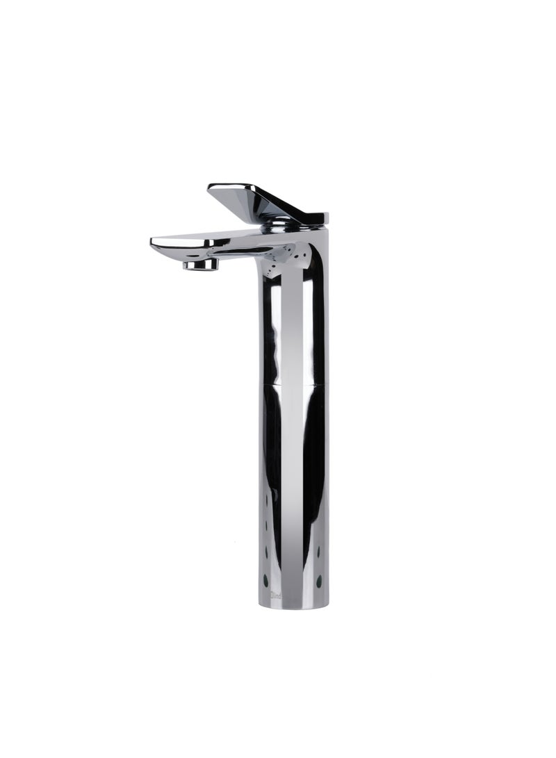 Kalmar Tall Basin Mixer without Waste