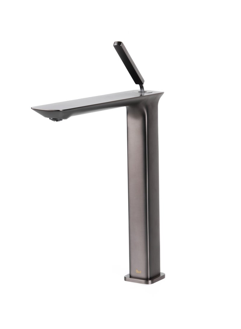 Nybro Tall Basin Mixer without Waste