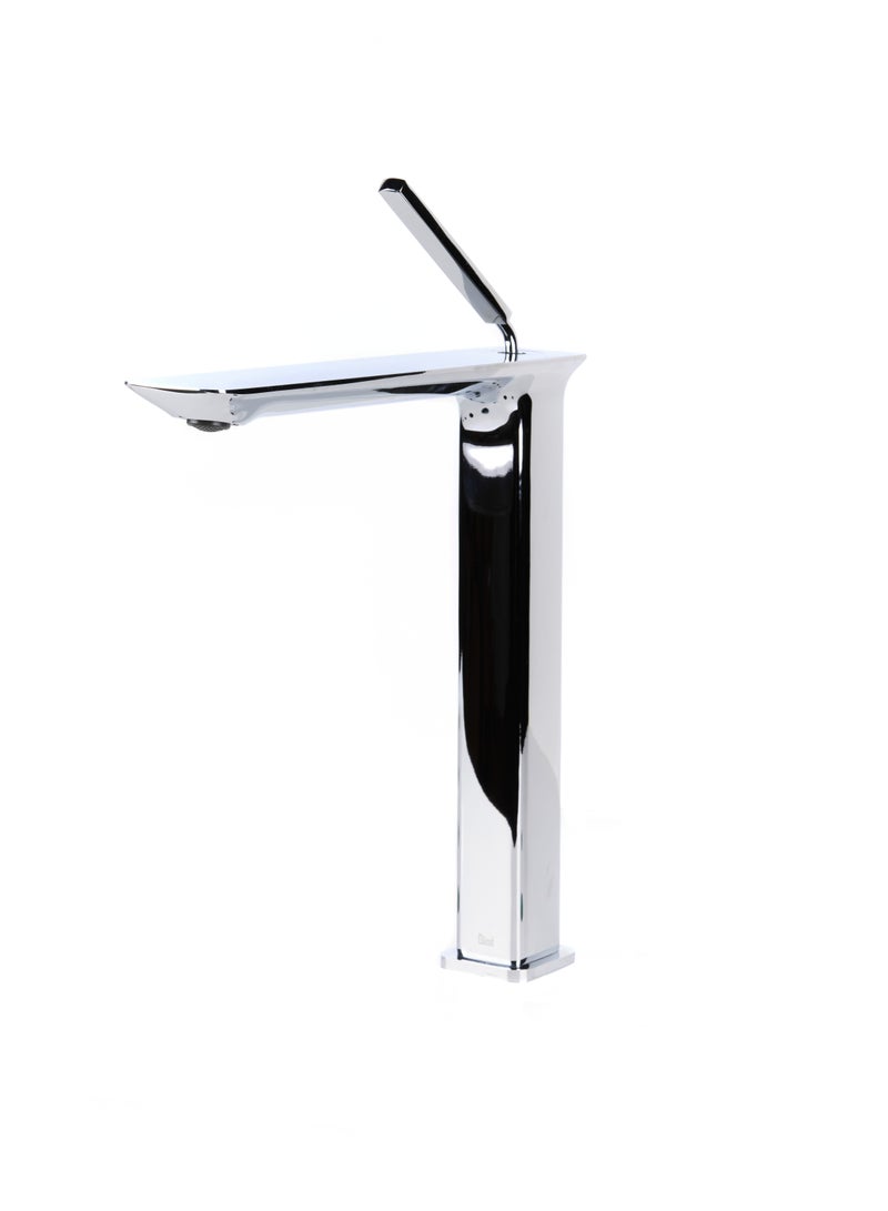 Nybro Tall Basin Mixer without Waste