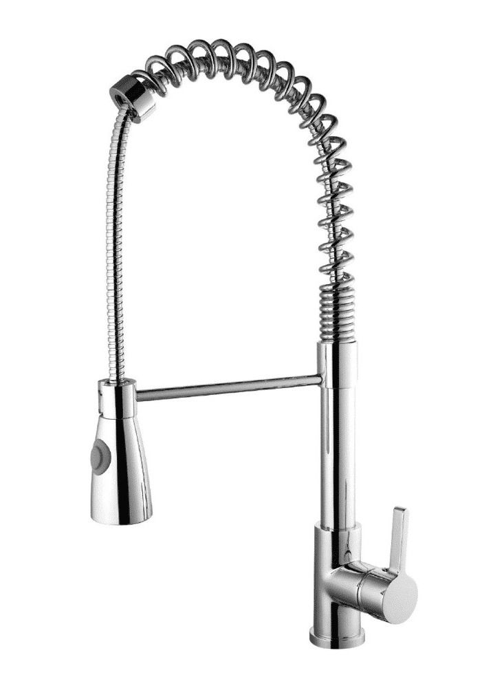 Stan Kitchen Mixer with Swivel Spout